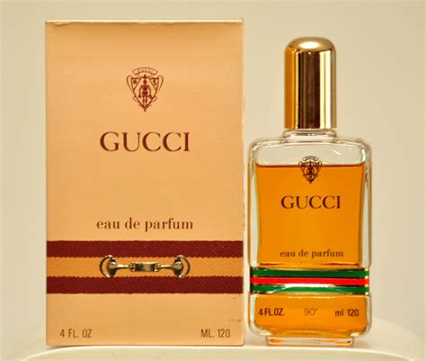 gucci profumo vecchio|Gucci .